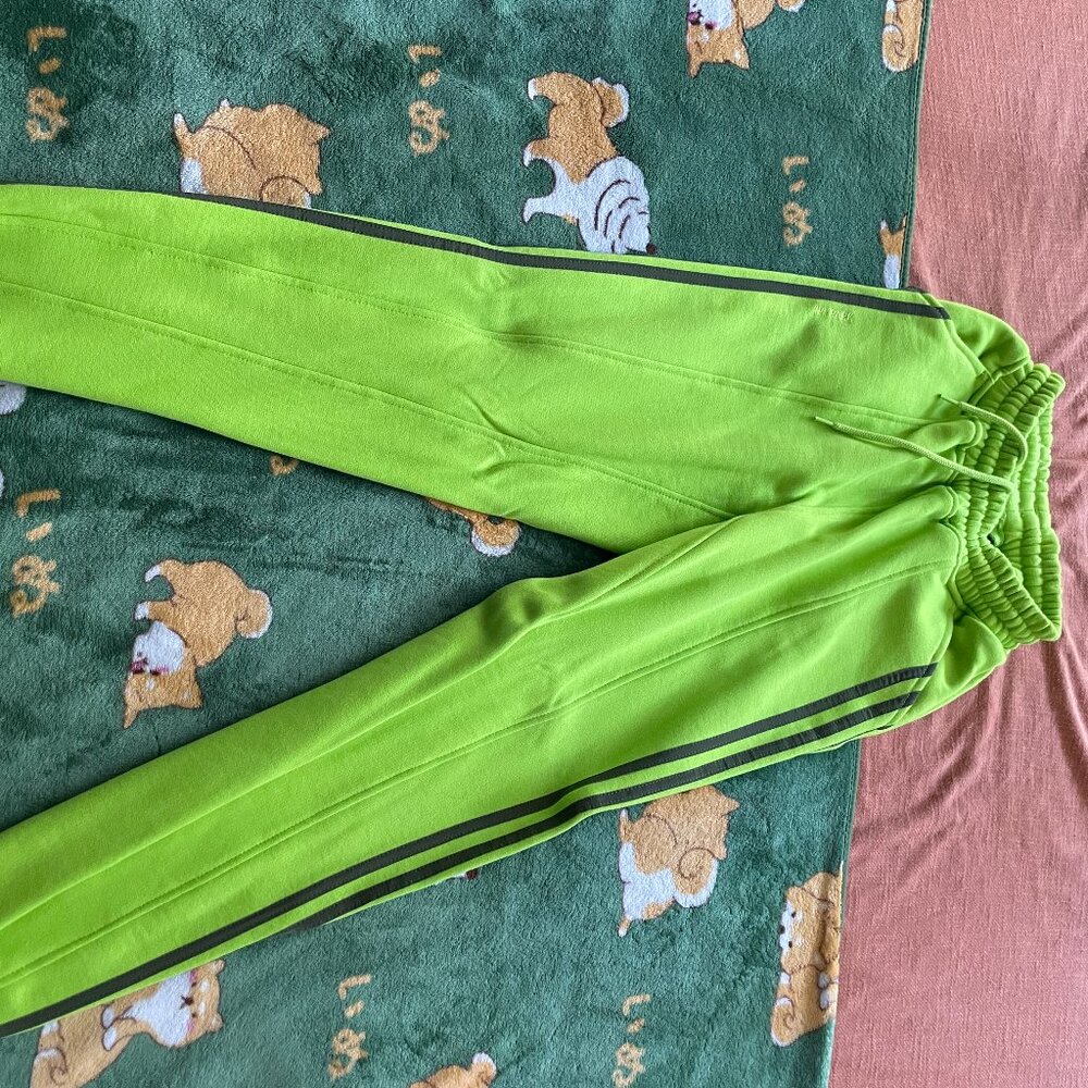 adidas Ivy Park Sweat Pants